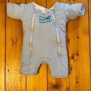 Merlin Magic Sleep Suit